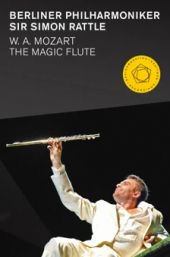 Mozart: The Magic Flute